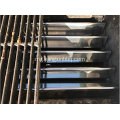 Gas Grill fanoloana Stainless Steel Flavorizer Bars